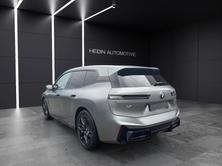 BMW iX xDrive60, Electric, New car, Automatic - 7