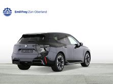 BMW iX xDrive60, Elektro, Neuwagen, Automatik - 3