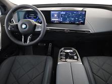 BMW iX xDrive60, Elektro, Neuwagen, Automatik - 5