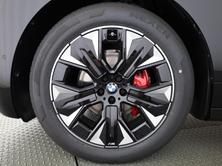 BMW iX xDrive60, Elektro, Neuwagen, Automatik - 7