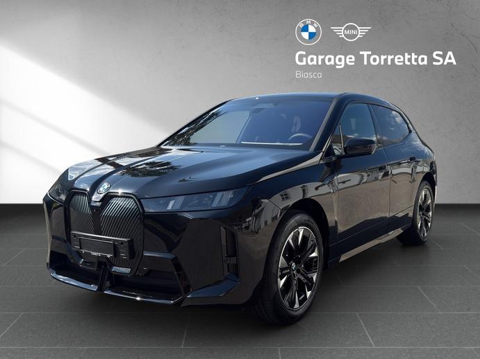 BMW iX 60 M Sport, Elettrica, Auto nuove, Automatico