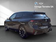 BMW iX 60 M Sport, Elettrica, Auto nuove, Automatico - 3