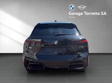 BMW iX 60 M Sport, Elettrica, Auto nuove, Automatico - 4