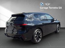 BMW iX 60 M Sport, Elettrica, Auto nuove, Automatico - 5