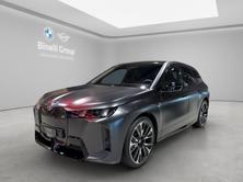 BMW iX M70, Electric, New car, Automatic - 2