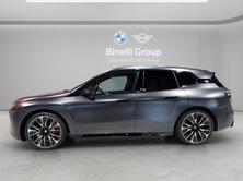 BMW iX M70, Electric, New car, Automatic - 3