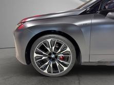 BMW iX M70, Electric, New car, Automatic - 4