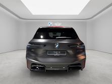 BMW iX M70, Electric, New car, Automatic - 6
