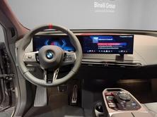 BMW iX M70, Electric, New car, Automatic - 7
