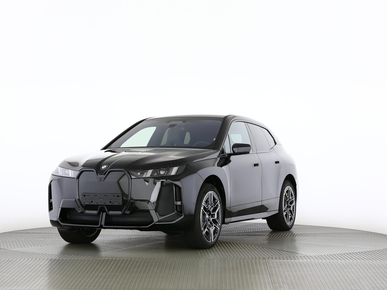 BMW iX xDrive60