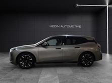 BMW iX xDrive60, Electric, New car, Automatic - 2