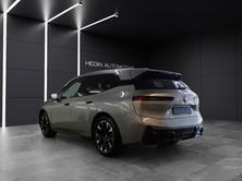 BMW iX xDrive60, Electric, New car, Automatic - 3