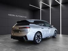 BMW iX xDrive60, Electric, New car, Automatic - 5