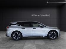 BMW iX xDrive60, Electric, New car, Automatic - 6