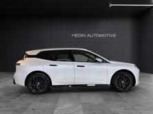 BMW iX xDrive60, Électrique, Voiture nouvelle, Automatique - 6