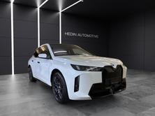BMW iX xDrive60, Électrique, Voiture nouvelle, Automatique - 7