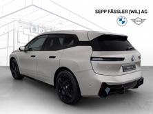 BMW iX xDrive60 M Sport Pro, Électrique, Voiture nouvelle, Automatique - 3