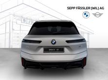 BMW iX xDrive60 M Sport Pro, Électrique, Voiture nouvelle, Automatique - 4