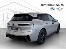BMW iX xDrive60 M Sport Pro, Électrique, Voiture nouvelle, Automatique - 5