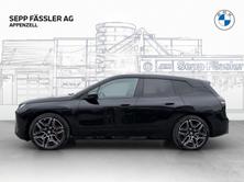 BMW iX xDrive60 M Sport Pro, Elettrica, Auto nuove, Automatico - 2