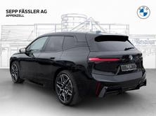 BMW iX xDrive60 M Sport Pro, Elettrica, Auto nuove, Automatico - 3