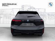 BMW iX xDrive60 M Sport Pro, Elettrica, Auto nuove, Automatico - 4
