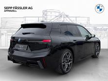 BMW iX xDrive60 M Sport Pro, Elettrica, Auto nuove, Automatico - 5