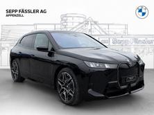 BMW iX xDrive60 M Sport Pro, Elettrica, Auto nuove, Automatico - 7