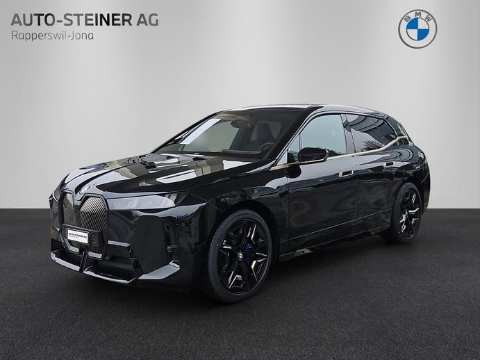 BMW iX xDrive45 M Sport, Elettrica, Auto nuove, Automatico