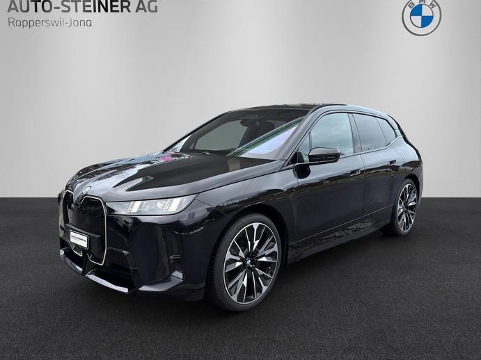 BMW iX xDrive45 M Sport Pro, Elettrica, Auto nuove, Automatico