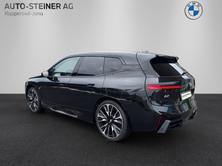 BMW iX xDrive45 M Sport Pro, Elettrica, Auto nuove, Automatico - 2