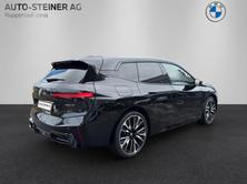 BMW iX xDrive45 M Sport Pro, Elettrica, Auto nuove, Automatico - 4