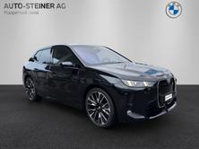 BMW iX xDrive45 M Sport Pro, Elettrica, Auto nuove, Automatico - 6
