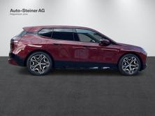 BMW iX xDrive40, Elettrica, Auto nuove, Automatico - 3