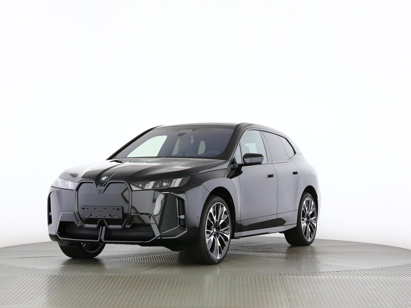 BMW iX 60
