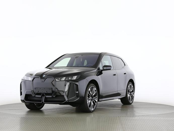 BMW iX 60, Elettrica, Auto nuove, Automatico