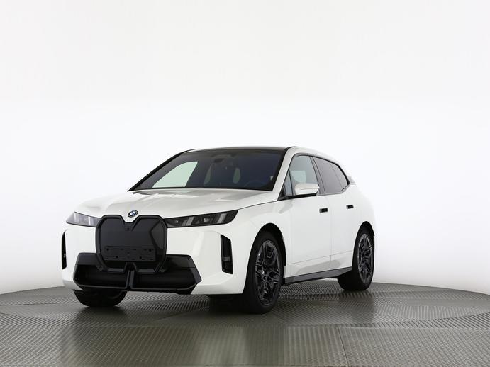 BMW iX 60, Elettrica, Auto nuove, Automatico