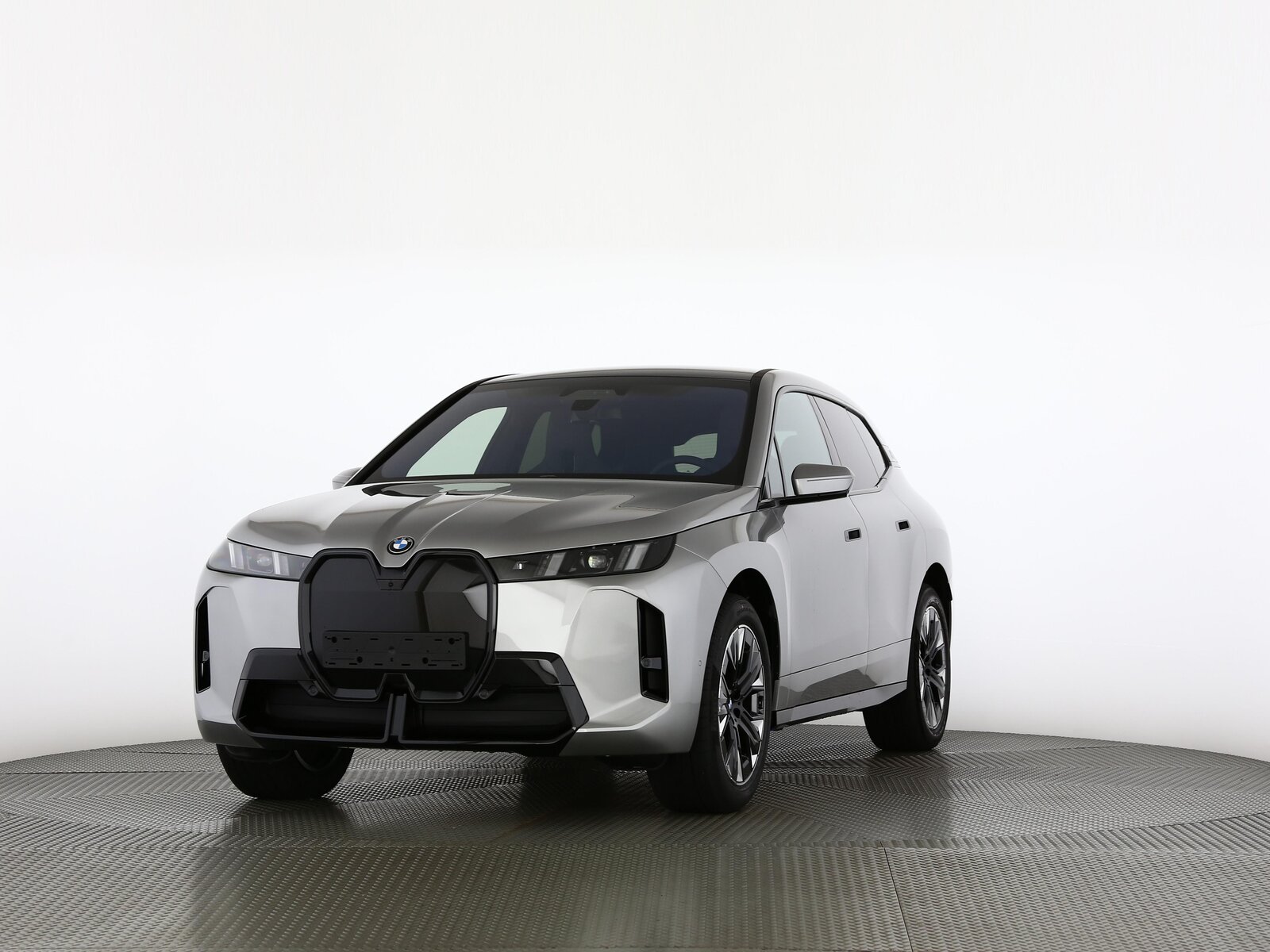 BMW iX 60