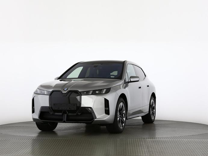 BMW iX 60, Elettrica, Auto nuove, Automatico