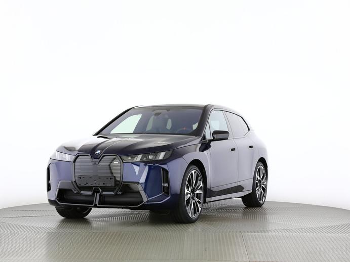 BMW iX M70, Elettrica, Auto nuove, Automatico