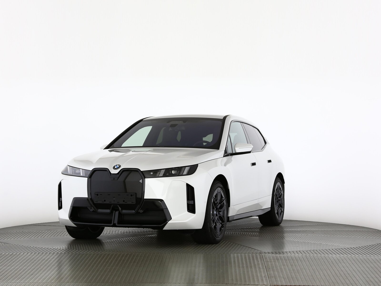 BMW iX 60