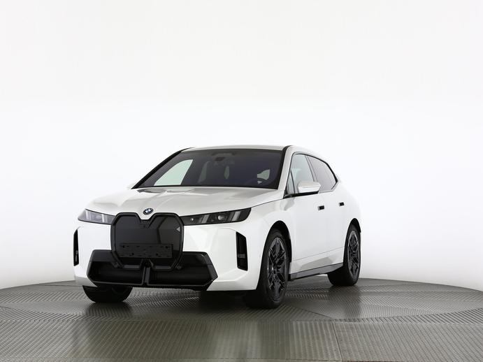 BMW iX 60, Elettrica, Auto nuove, Automatico