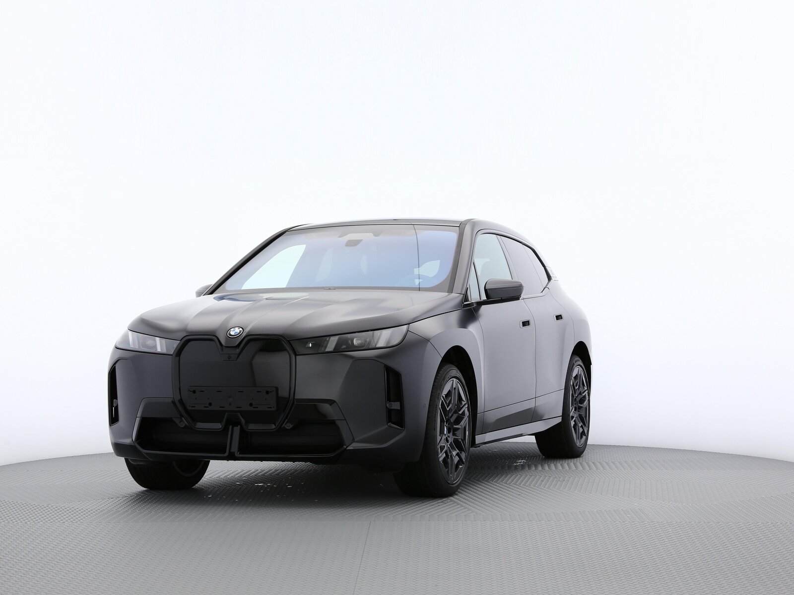 BMW iX 60