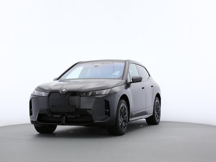BMW iX 60, Elettrica, Auto nuove, Automatico