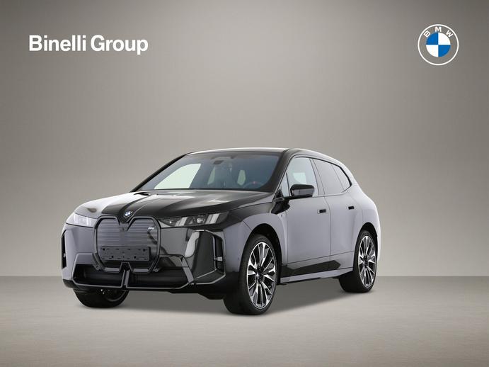 BMW iX I20 M70, Elettrica, Auto nuove, Automatico
