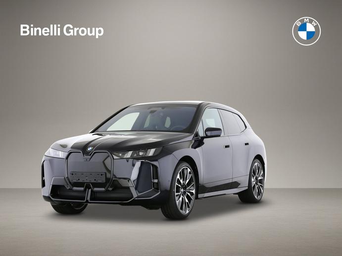 BMW iX 60, Elettrica, Auto nuove, Automatico