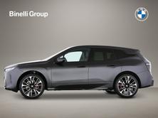 BMW iX M70, Elettrica, Auto nuove, Automatico - 3