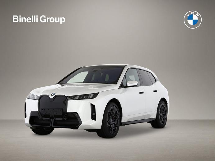 BMW iX I20 60, Elettrica, Auto nuove, Automatico
