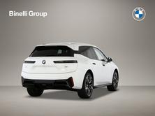 BMW iX 60, Elettrica, Auto nuove, Automatico - 2
