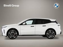 BMW iX 60, Elettrica, Auto nuove, Automatico - 5